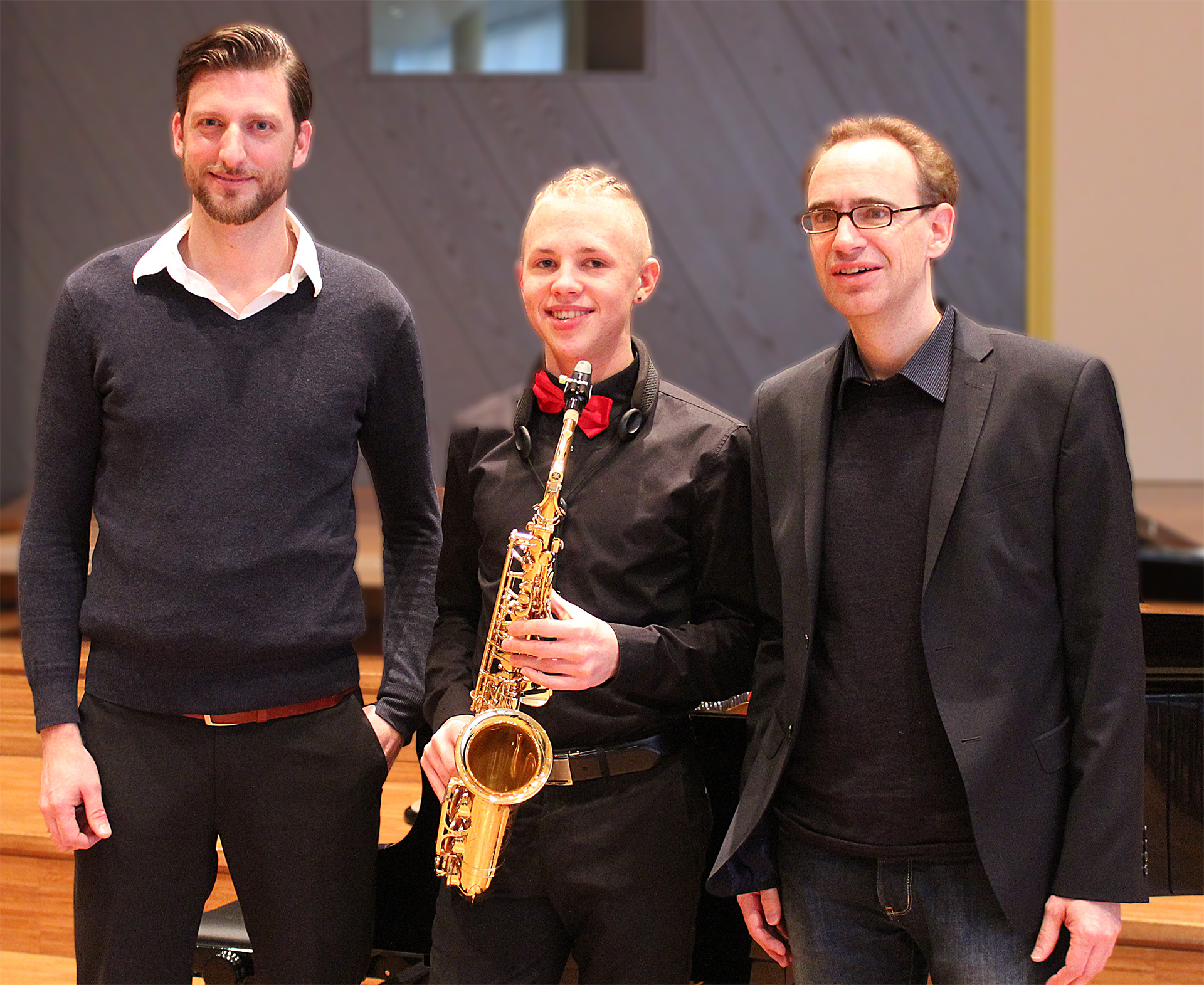 Noah Kern 1. Preis